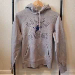 🐎 Nike NFL Dallas Cowboys hoodie